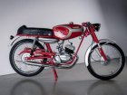 1964 Ducati 48 SL / Cacciatore